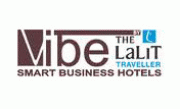 Vibe The Lalit Hotel