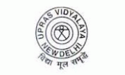 Upras Vidyalaya