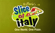 Slice of Italy