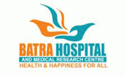 Batra Hospital